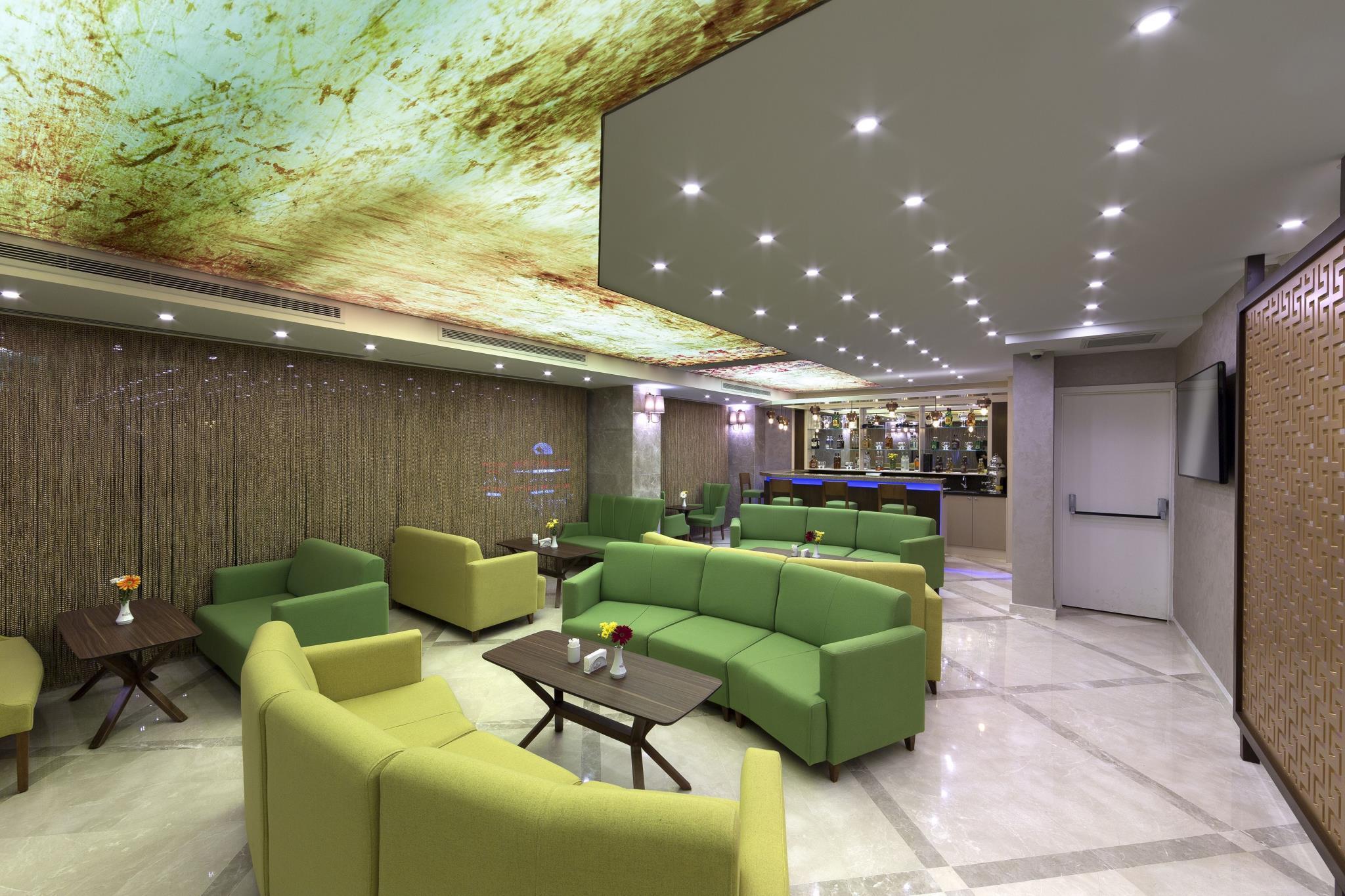 Regard Otel İstanbul