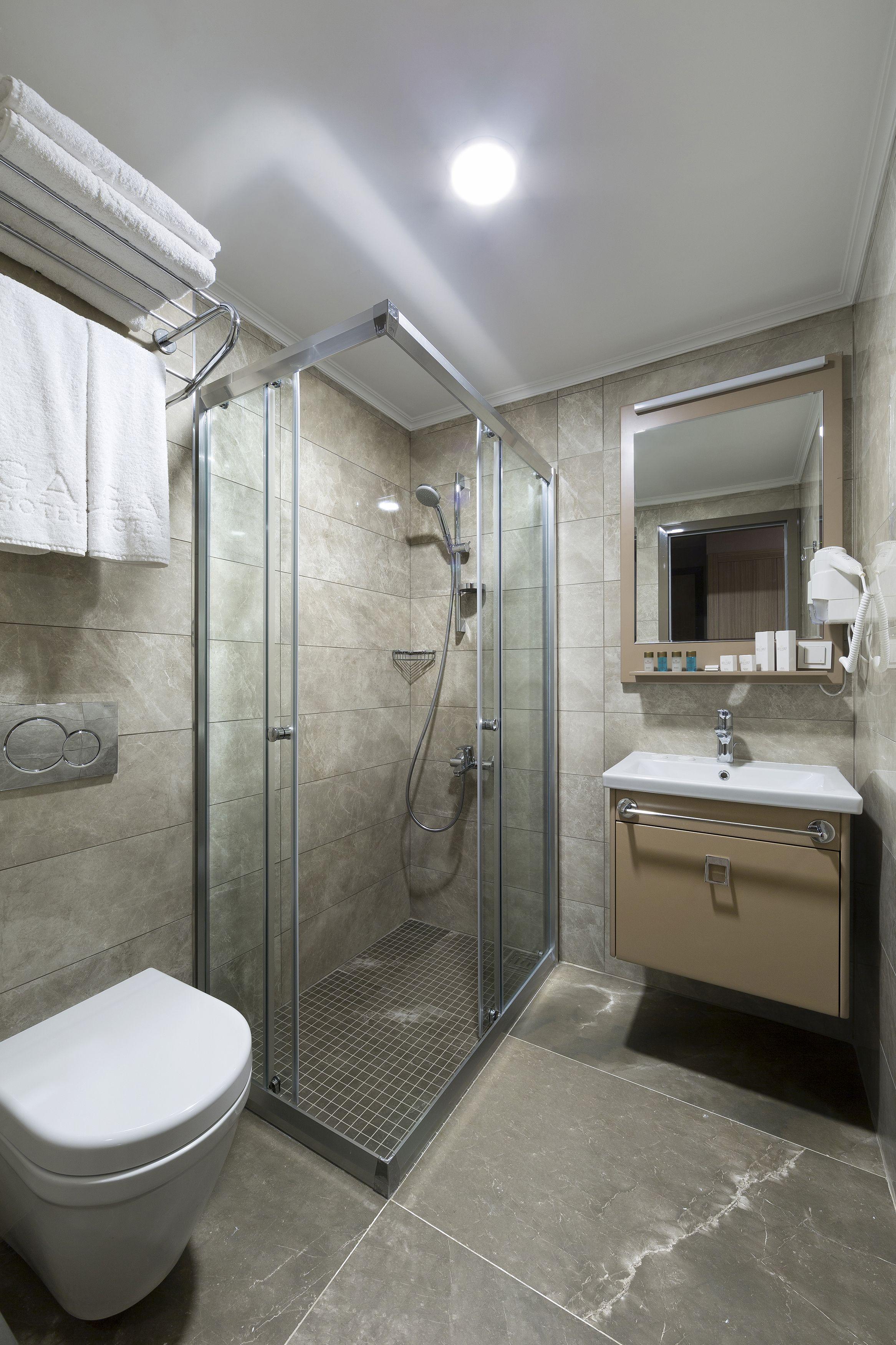 Regard Otel İstanbul