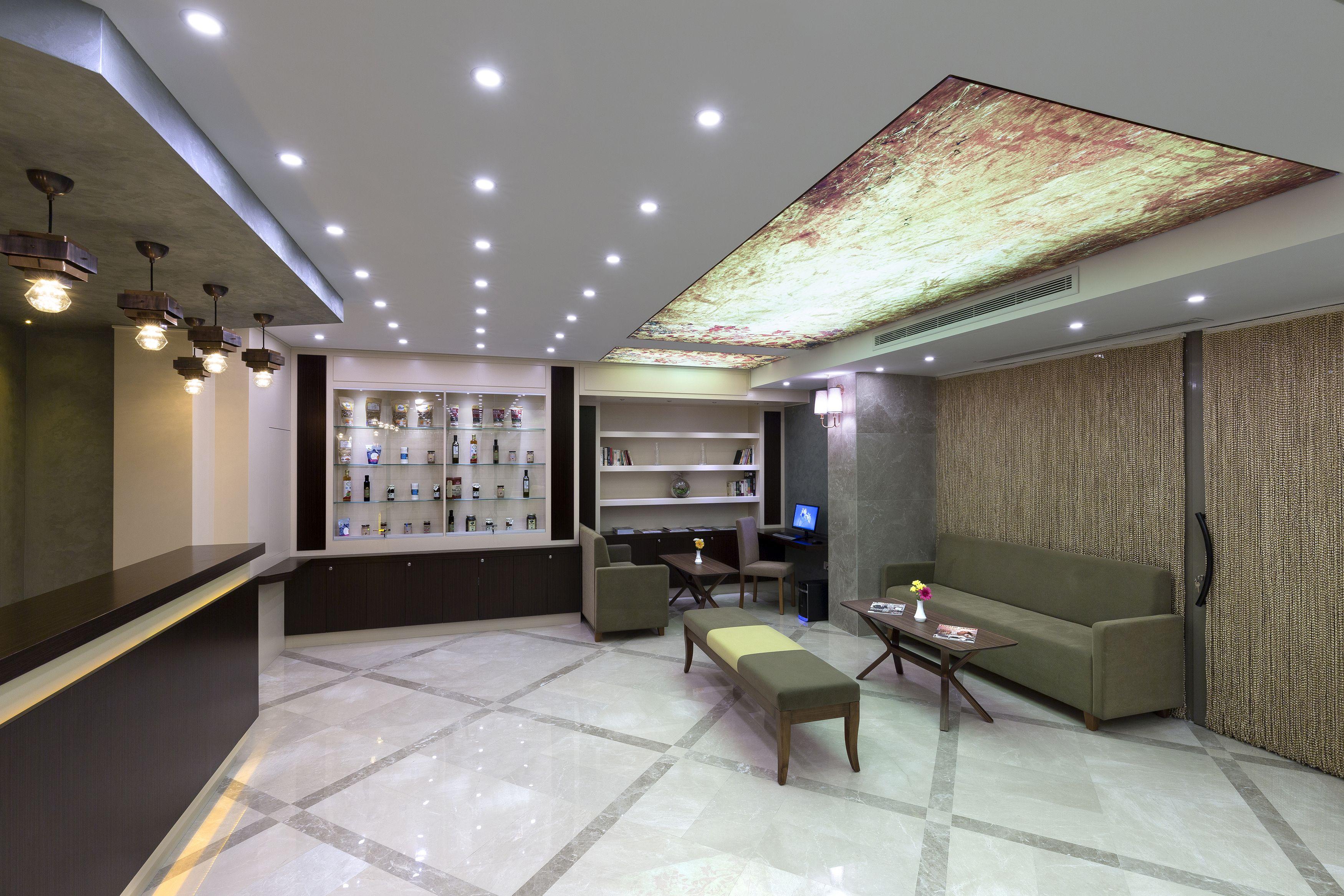 Regard Otel 4*