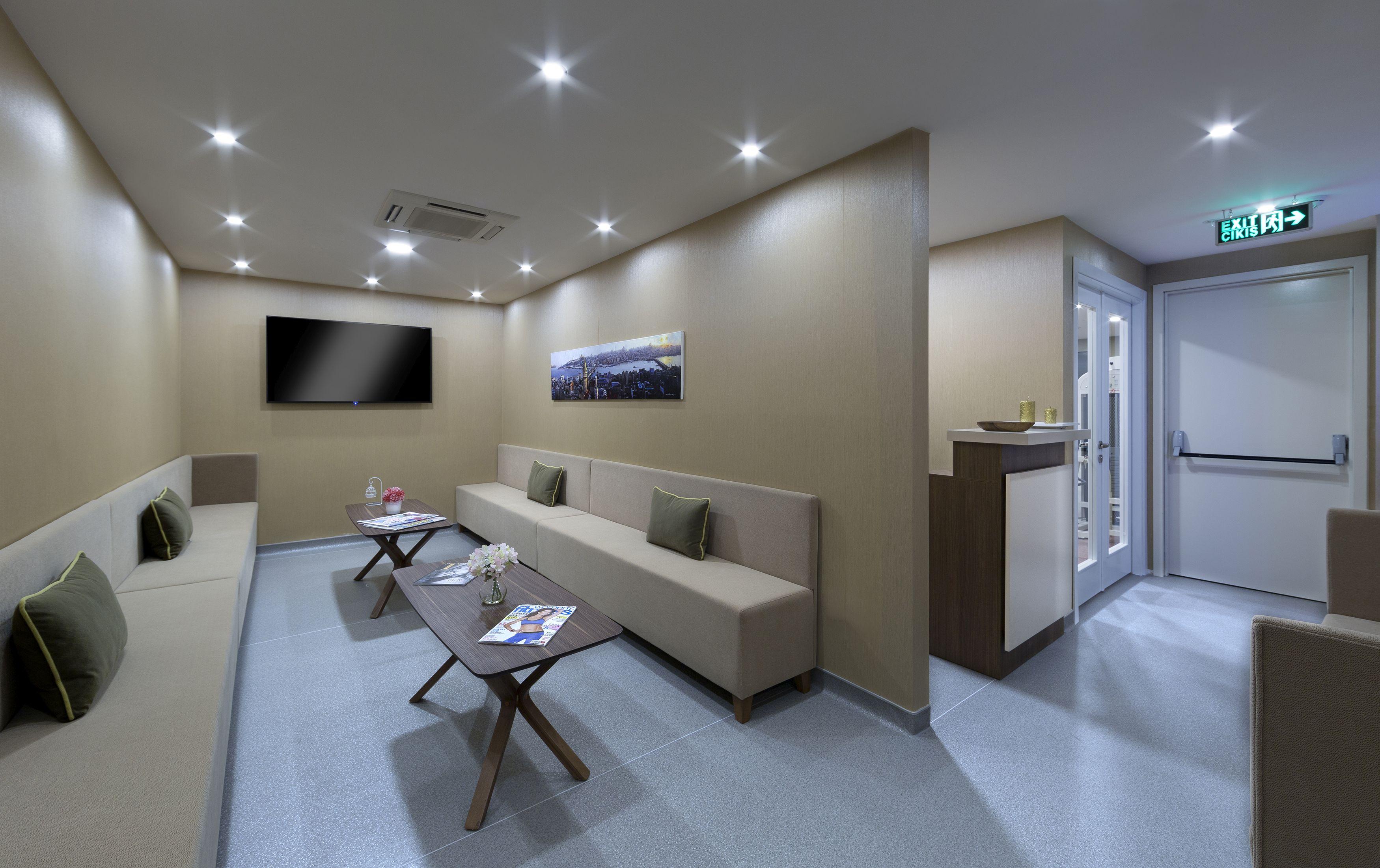 Regard Otel İstanbul