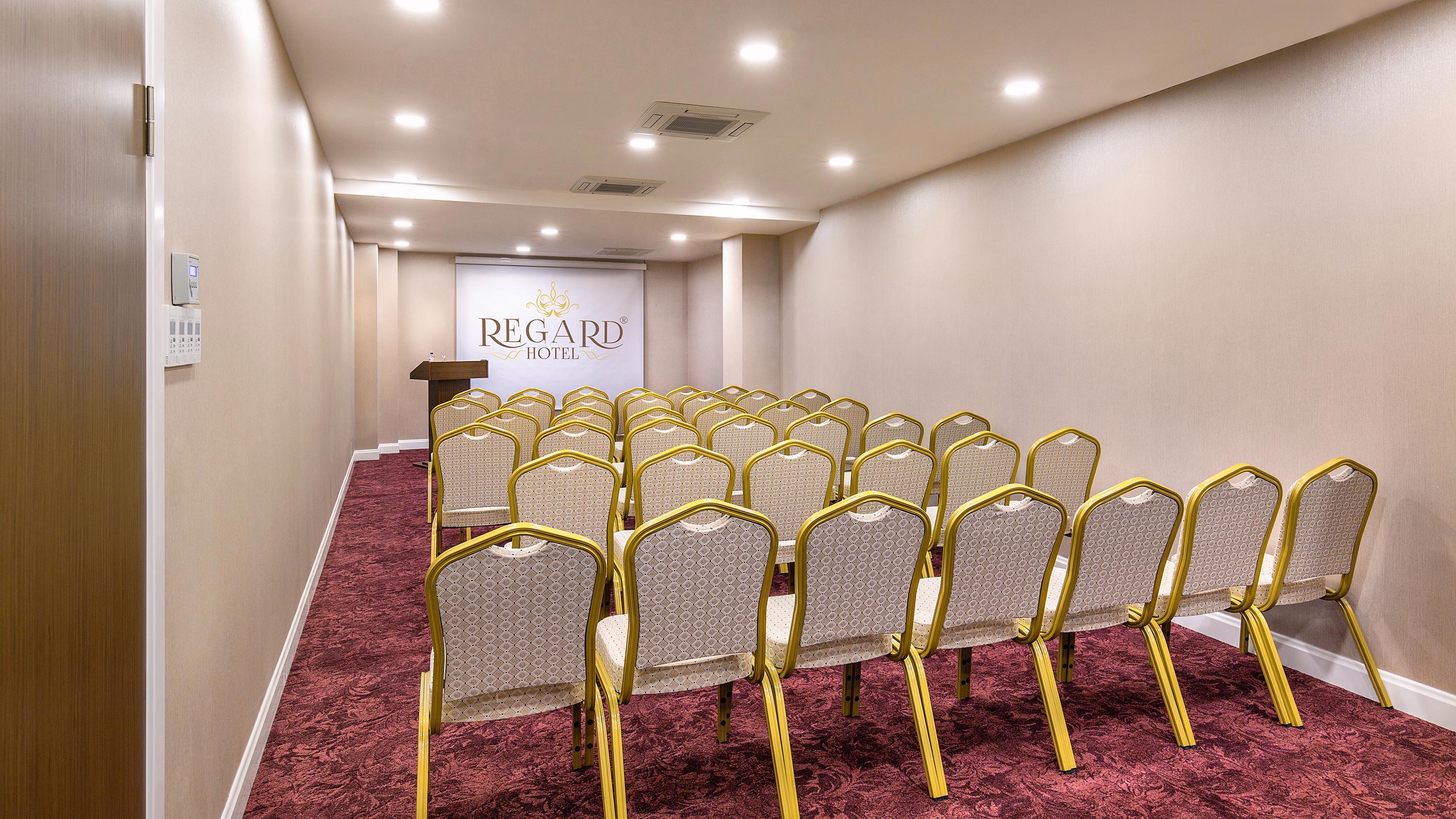 Otel Regard İstanbul