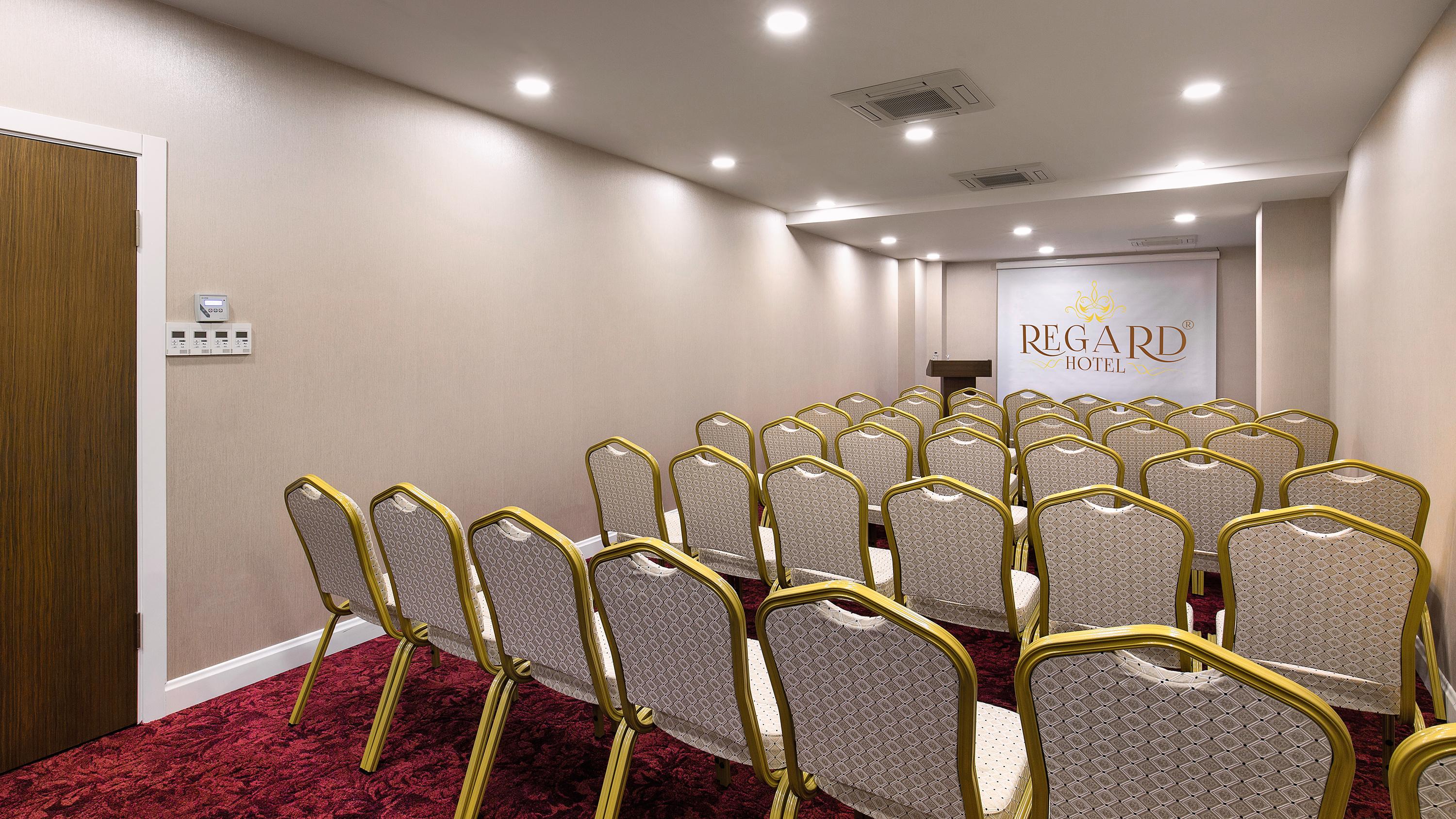 Regard Otel İstanbul