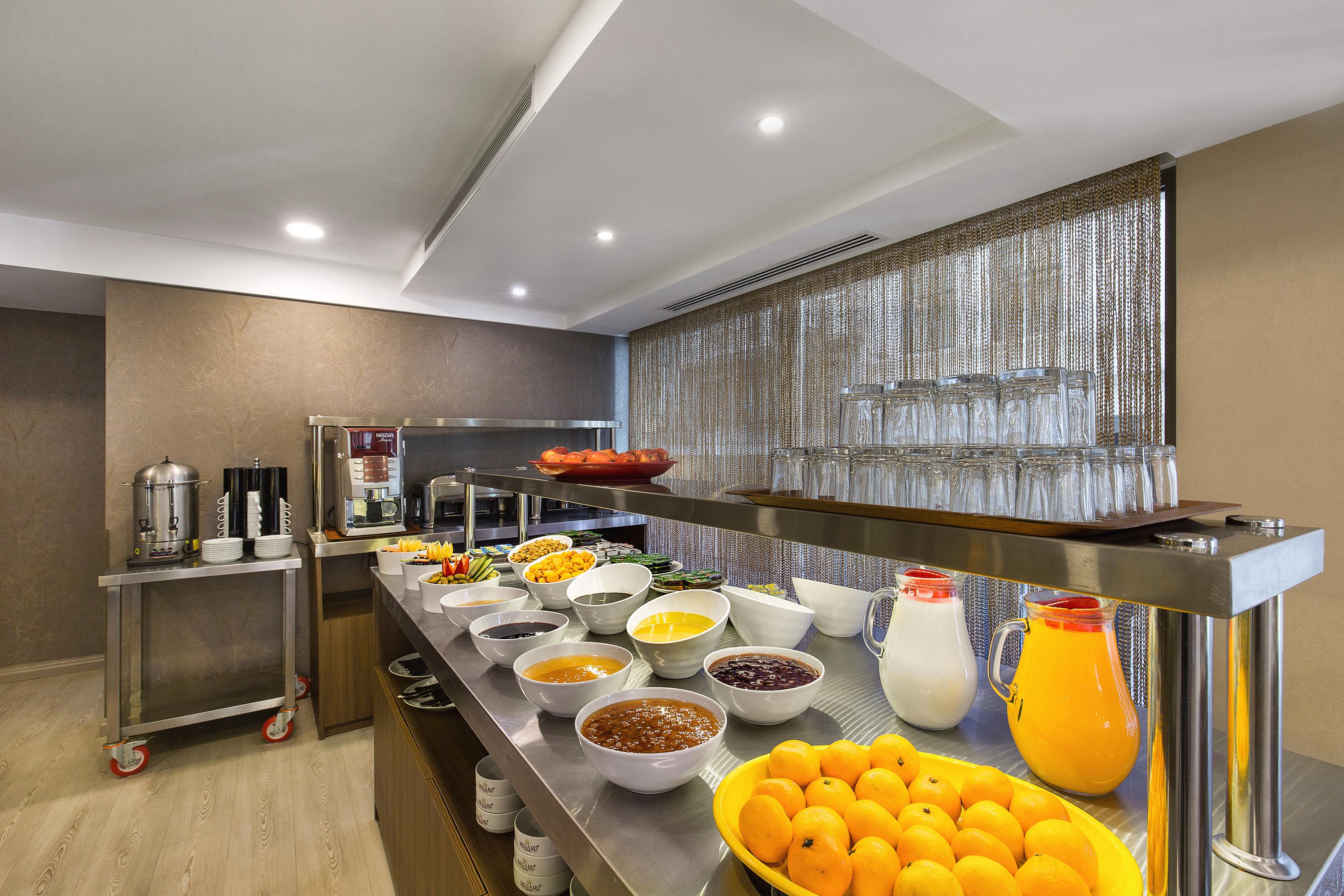 Otel Regard İstanbul