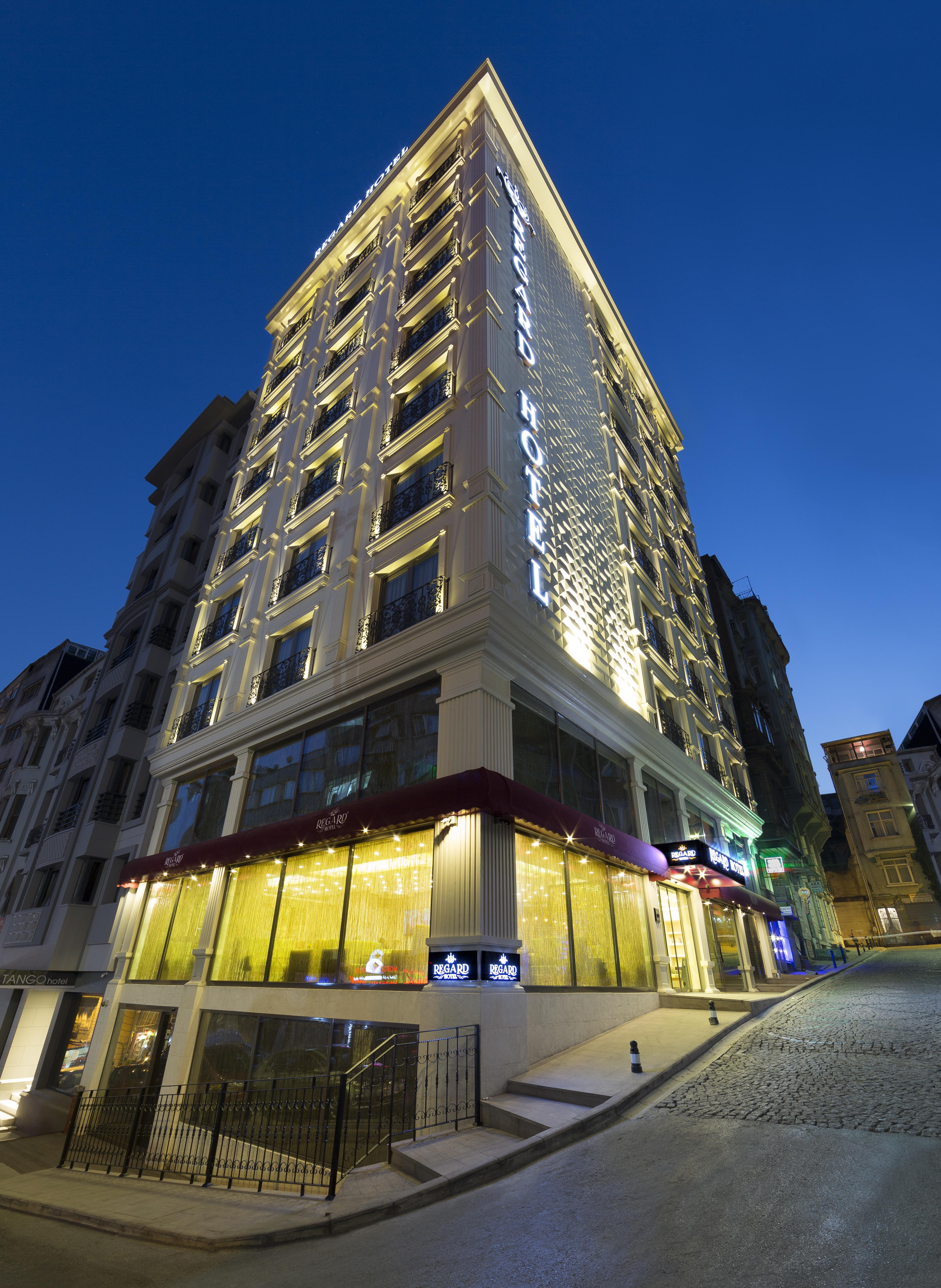 Regard Otel