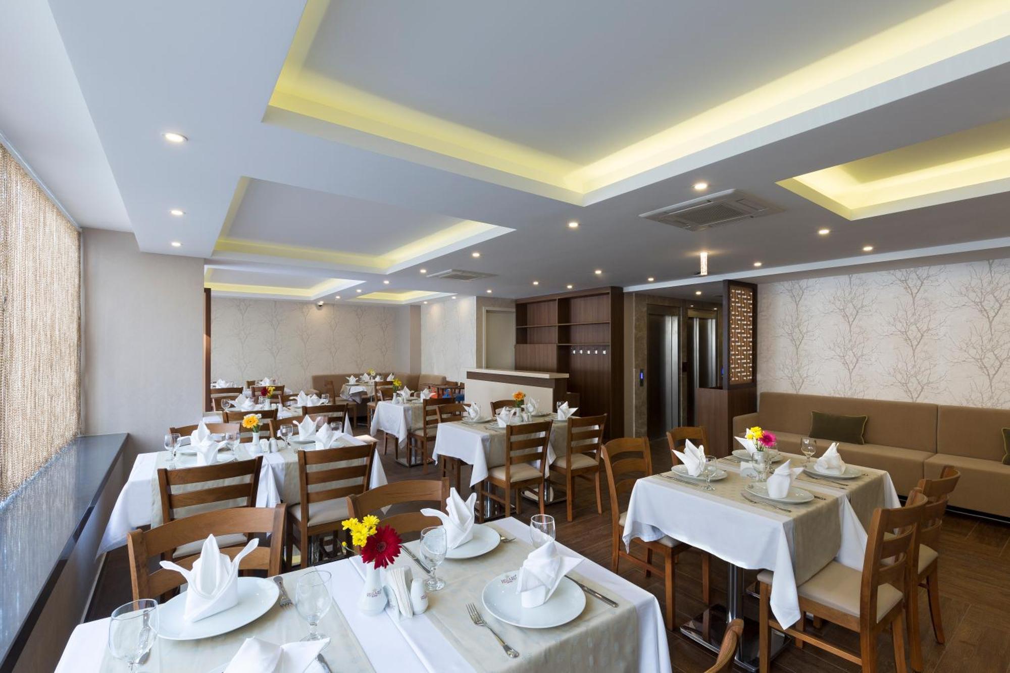 Regard Otel