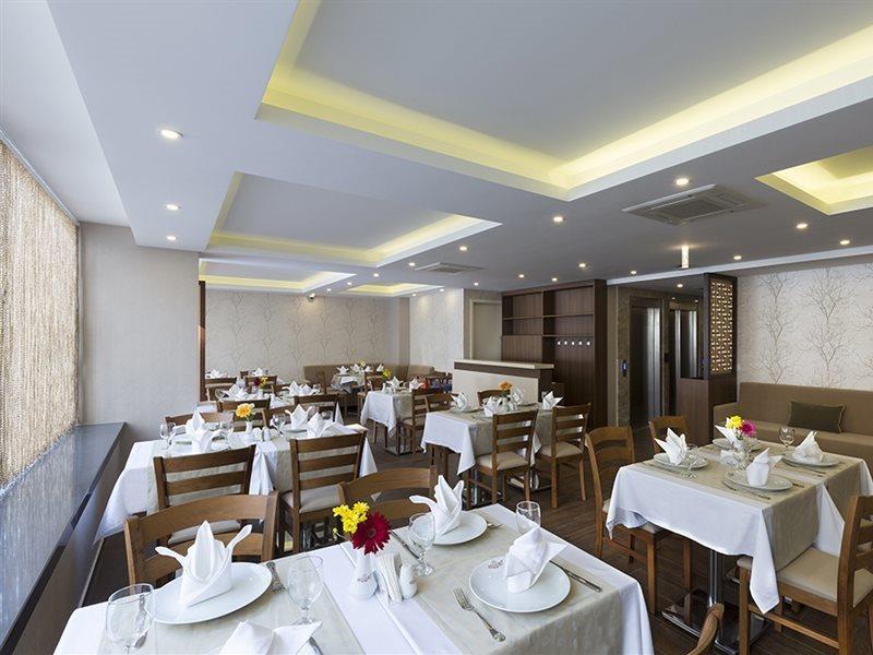 Regard 4* İstanbul