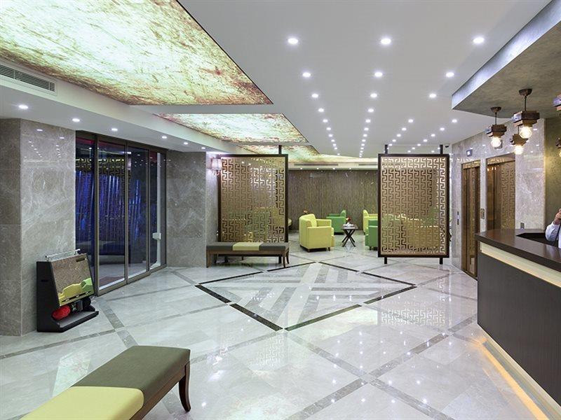 Regard Otel