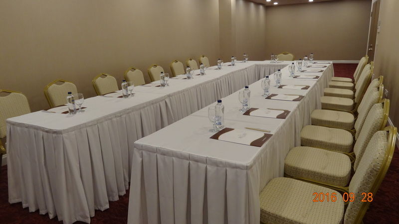 Regard Otel 4*
