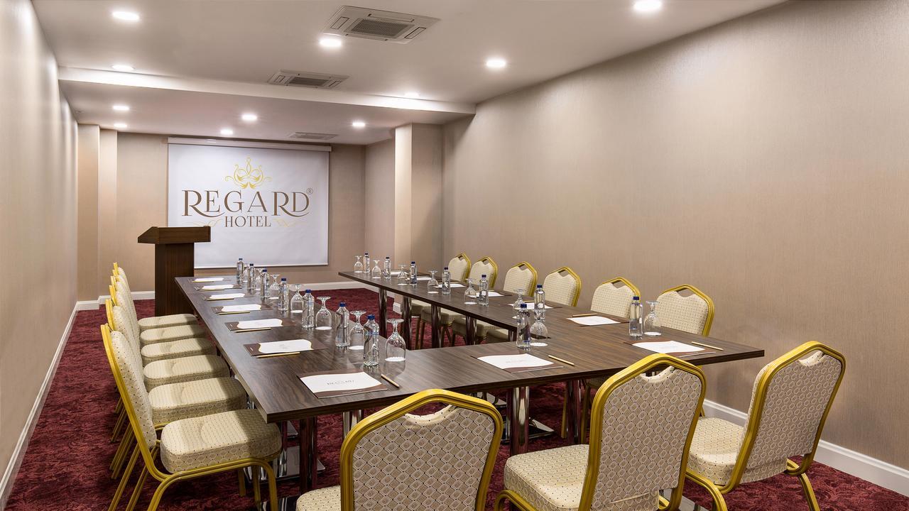 Otel Regard 4*