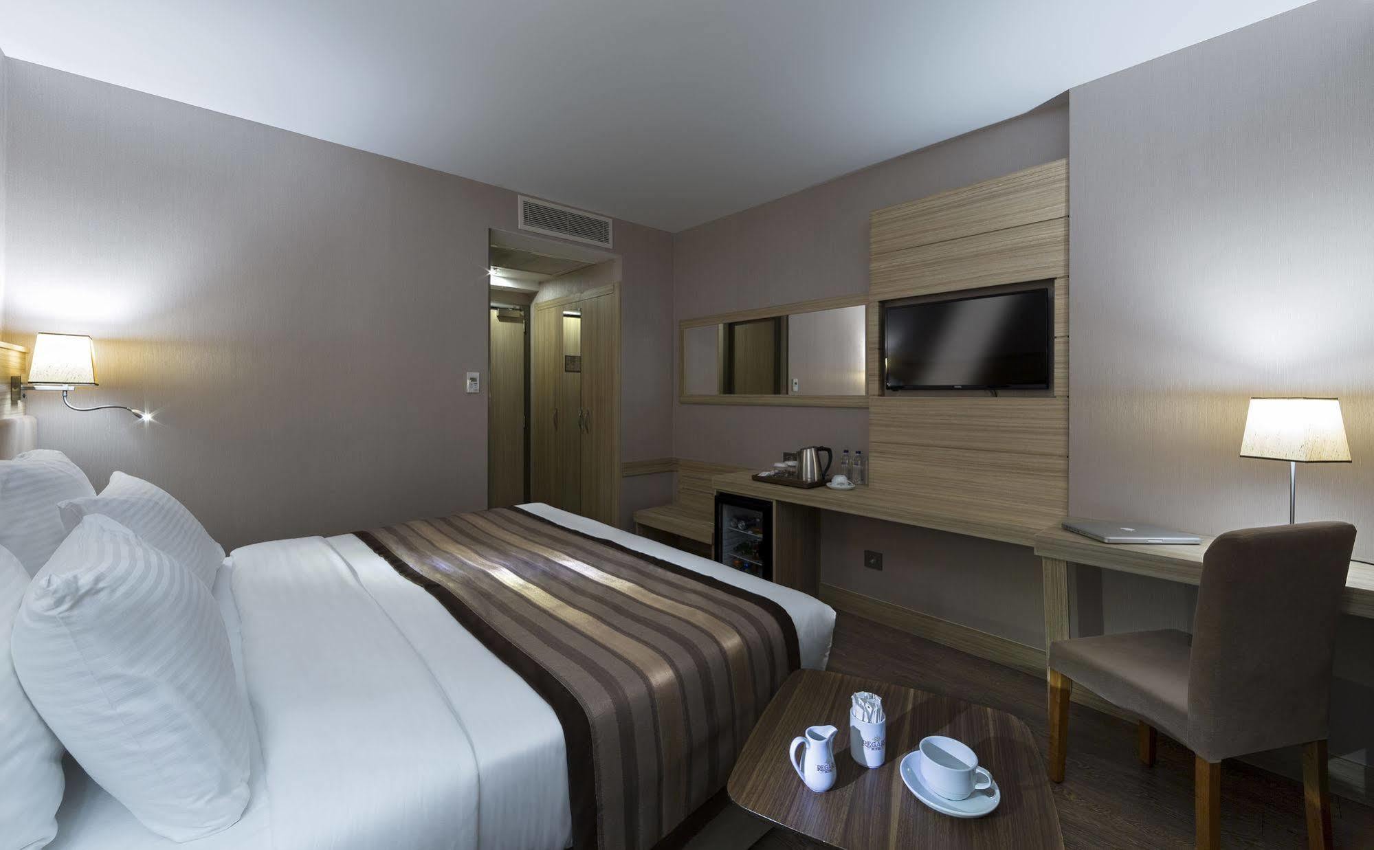 Otel Regard İstanbul