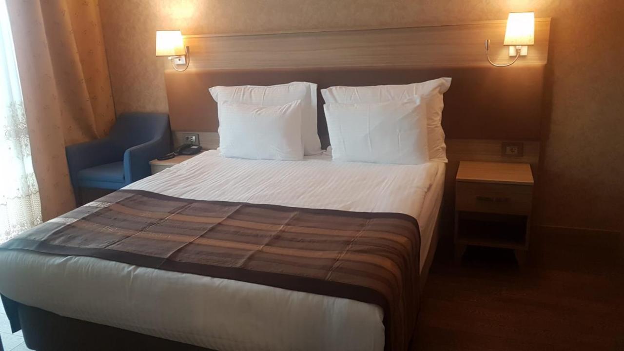 Regard 4* İstanbul