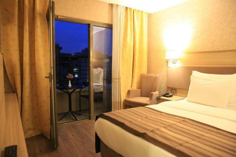 Regard Otel İstanbul